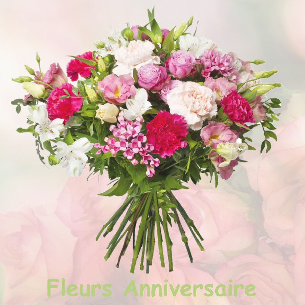 fleurs anniversaire LOIGNE-SUR-MAYENNE